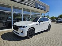 Neu Mazda CX-60 Homura-Line 254 PS (186 kW) 2025 SUV