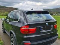 gebraucht BMW X5 xDrive35d Edition 10 JahreEdition 10 Jah...
