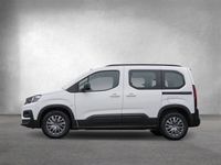 Gebraucht Peugeot e-Rifter Allure 100 kW (136 PS) 2024 Andere farbe Van / Kleinbus