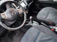 gebraucht Nissan Micra 1.2 N-TEC