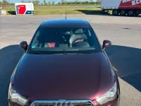Gebraucht Audi A1 122 PS (89 kW) 2011 Andere farben Kleinwagen