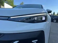 Neu VW T-Roc Style 150 PS (110 kW) 2026 Weiß SUV