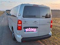Gebraucht Toyota Proace 177 PS (130 kW) 2019 Grau Van / Kleinbus
