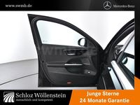 Gebraucht Mercedes C300 Advanced 265 PS (194 kW) 2025 Metalliclack obsidianschwarz m Limousine