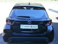 Gebraucht Mazda 2 Exclusive 116 PS (85 kW) 2025 Opera black Kleinwagen