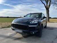 gebraucht Porsche Cayenne S E-Hybrid E- Platinumf Edition