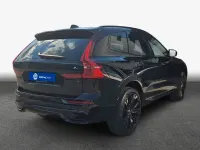 Gebraucht Volvo XC60 Plus 253 PS (186 kW) 2025 Schwarz SUV