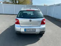 Brugt VW Polo 75 HK (55 kW) 2004 Grå Hatchback