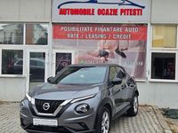 Gebraucht Nissan Juke Acenta 114 PS (83 kW) 2022 Grau SUV