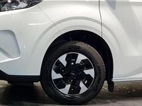 Neu Ford Transit Custom Trend 233 PS (171 kW) 2026 Weiss Kombi