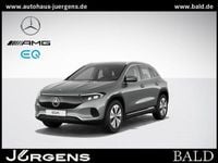 Gebraucht Mercedes EQA300 Progressive 167 kW (228 PS) 2024 Grau metalliclack mountaingrau SUV