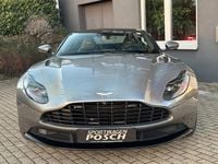 Gebraucht Aston Martin DB11 510 PS (375 kW) 2019 Grau