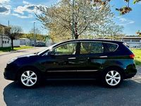 Gebraucht Subaru Tribeca Comfort 245 PS (180 kW) 2007 Schwarz SUV