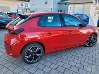 Gebraucht Opel Corsa 101 PS (74 kW) 2024 Rot Kleinwagen
