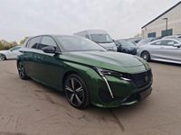 Gebraucht Peugeot 308 GT 131 PS (96 kW) 2023 Grün Limousine