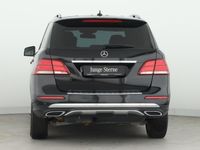 gebraucht Mercedes GLE250 d 4M Park-Assist*el.Si*Kamera*Comand