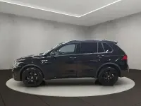 Gebraucht VW Tiguan R-line 190 PS (139 kW) 2023 Deep black perleffekt SUV