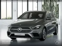Gebraucht Mercedes B200 AMG 163 PS (119 kW) 2025 Grau Kleinwagen