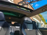 Gebraucht Renault Avantime 163 PS (119 kW) 2002 Blau Van / Kleinbus