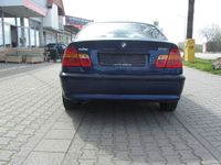 gebraucht BMW 316 i Lim./Schiebed./TÜV 03.2025/Euro4
