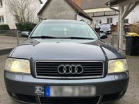 gebraucht Audi A6 2.5 TDI Avant -