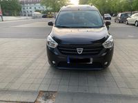gebraucht Dacia Dokker dCi 75 Ambiance Ambiance