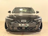 Nowe Audi A6 Edition .1 204 KM (150 kW) 2025 Czarny Kombi