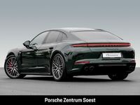 Neu Porsche Panamera GTS 500 PS (367 kW) 2025 Gruen Limousine