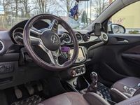 gebraucht Opel Adam | EZ 13 | TÜV 05/25 | 69 PS | 160.000 km | 8-fach ber.