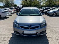 gebraucht Opel Vectra C Caravan Sport - Klima - TÜV AU 02/2026