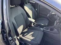 Gebraucht Ford Fiesta Titanium X 125 PS (91 kW) 2024 Grau Kleinwagen