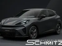 Nowe Cupra Raval 155 kW (211 KM) 2026 Szary Sedan/Limuzyna