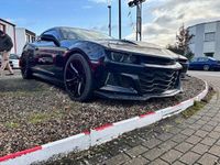 Gebraucht Chevrolet Camaro 589 PS (433 kW) 2015 Schwarz Cabrio