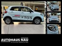 Neu Leapmotor T03 69 kW (95 PS) 2025 Glacier blue Kleinwagen