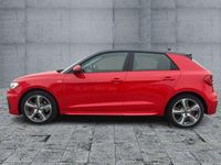 Gebraucht Audi A1 S-Line 207 PS (152 kW) 2022 Misanorot perleffekt Kleinwagen