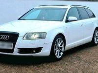 gebraucht Audi A6 2.7 S-Line !!!TOP!!!