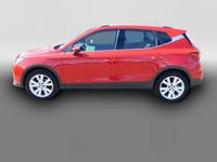Usata Seat Arona 110 CV (80 kW) 2023 Rosso SUV