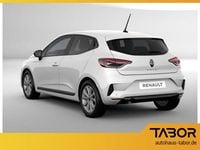 Gebraucht Renault Clio V Evolution 91 PS (66 kW) 2025 Arktisweiß Kleinwagen