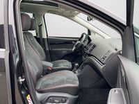 gebraucht Seat Alhambra 1.4 TSI FR-Line