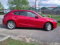 gebraucht Mazda 3 Exclusive-Line