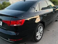 Occasion Audi A4 190 ch (139 kW) 2016 Noir Berline