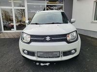 Gebraucht Suzuki Ignis Comfort 90 PS (66 kW) 2018 Pure white SUV