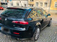 Gebraucht Alfa Romeo 159 200 PS (147 kW) 2006 Kombi