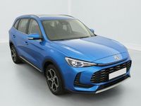 Neu MG ZS 102 PS (75 kW) 2026 Como blue SUV