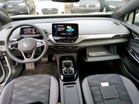 Gebraucht VW ID.4 Pure 108 kW (148 PS) 2022 Weiß SUV