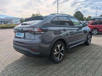 Neu VW Taigo 116 PS (85 kW) 2025 Grau SUV