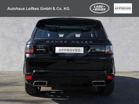 gebraucht Land Rover Range Rover Sport Diesel D300 (SDV6) HSE Dynamic