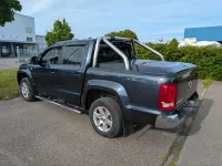 Gebraucht VW Amarok 2014 Pickup