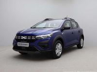 Uusi Dacia Sandero Expression 122 HP (89 kW) 2026 Wählbar  ggf gegen aufpreis Sedan