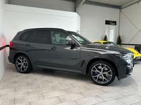 Gebraucht BMW X5 M 530 PS (389 kW) 2023 Grau SUV